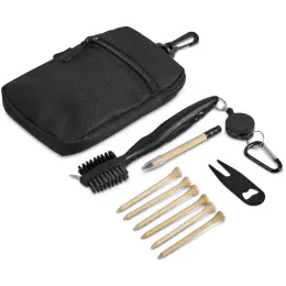 Altitude Course Essentials Golf Set Unbranded Display